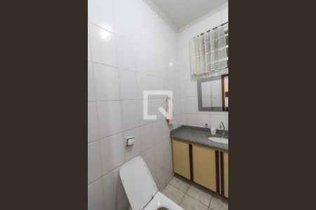 Casa à venda com 408m², 4 quartos e 2 vagasLavabo