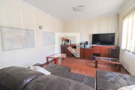 Casa à venda com 408m², 4 quartos e 2 vagasSala 3