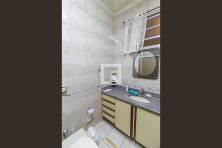 Casa à venda com 408m², 4 quartos e 2 vagasBanheiro