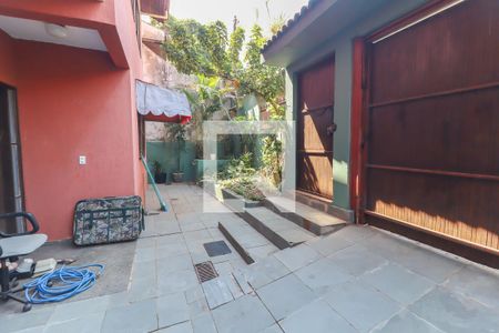 Casa à venda com 408m², 4 quartos e 2 vagasGaragem