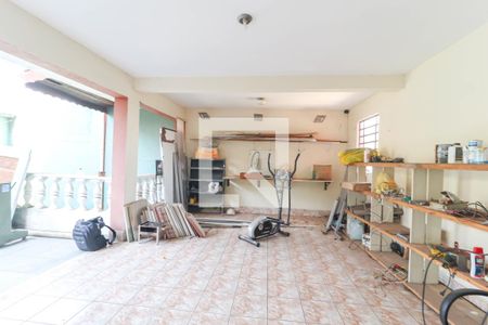 Casa à venda com 408m², 4 quartos e 2 vagasGaragem