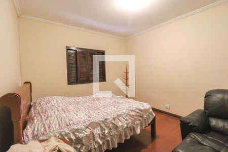 Casa à venda com 408m², 4 quartos e 2 vagasSuíte 2