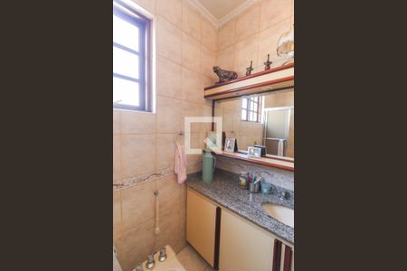 Casa à venda com 408m², 4 quartos e 2 vagasSuíte