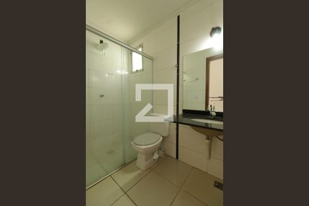 Apartamento para alugar com 60m², 2 quartos e 1 vagaBanheiro