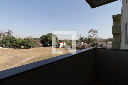 Apartamento para alugar com 60m², 2 quartos e 1 vagaSacada Área de Serviço