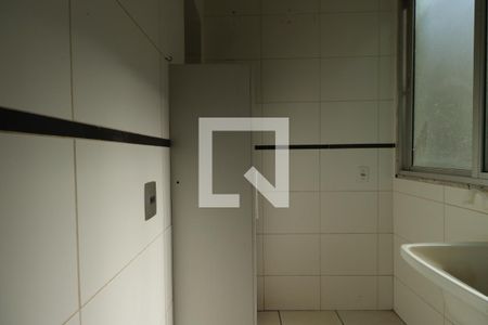 Apartamento para alugar com 60m², 2 quartos e 1 vagaÁrea de Serviço
