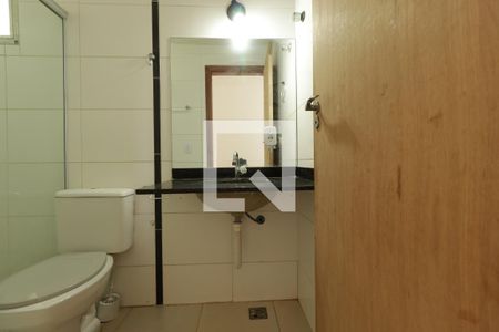 Apartamento para alugar com 60m², 2 quartos e 1 vagaBanheiro