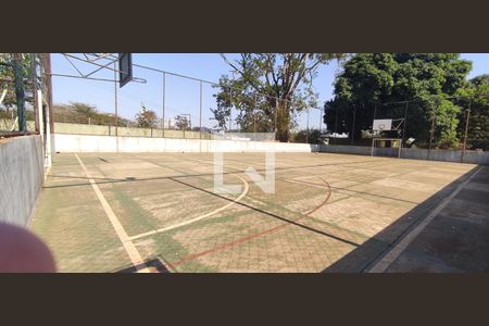 Apartamento para alugar com 60m², 2 quartos e 1 vaga Apartamento para alugar com 60m², 2 quartos e 1 vagaÁrea comum - quadra