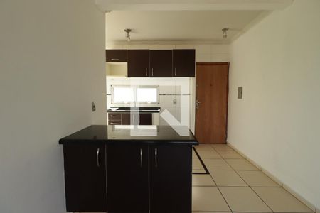 Apartamento para alugar com 60m², 2 quartos e 1 vagaCozinha