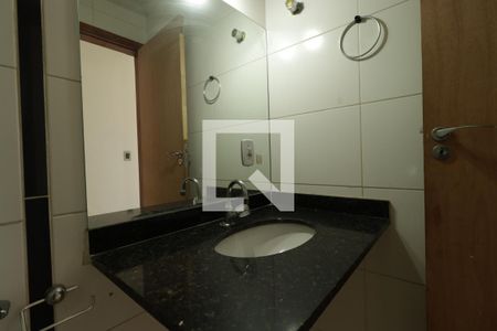 Apartamento para alugar com 60m², 2 quartos e 1 vagaBanheiro