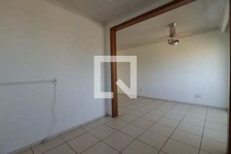 Sala de apartamento para alugar com 2 quartos, 60m² em Jardim Interlagos, Ribeirão Preto