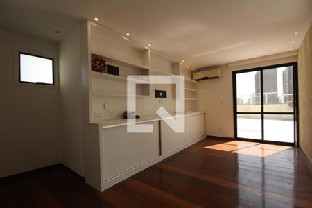 Apartamento à venda com 235m², 3 quartos e 3 vagasSala 