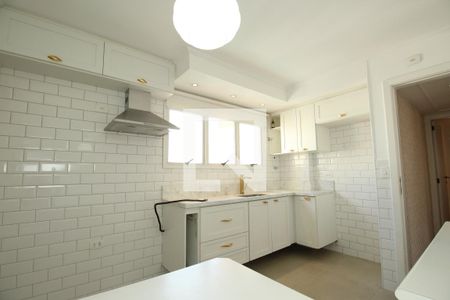 Apartamento à venda com 235m², 3 quartos e 3 vagasCozinha 
