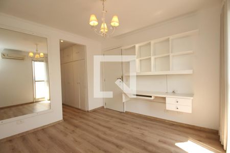 Apartamento à venda com 235m², 3 quartos e 3 vagasQuarto 