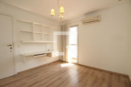 Apartamento à venda com 235m², 3 quartos e 3 vagasQuarto 