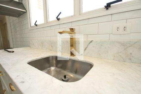 Apartamento à venda com 235m², 3 quartos e 3 vagasCozinha 