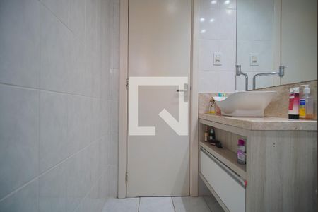 Apartamento à venda com 59m², 2 quartos e 1 vagaBanheiro
