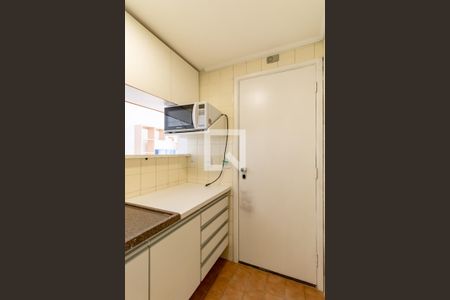 Apartamento à venda com 70m², 1 quarto e 1 vagaCozinha
