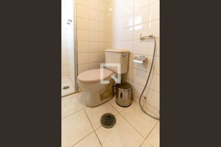 Apartamento à venda com 70m², 1 quarto e 1 vagaBanheiro