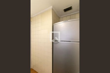 Apartamento à venda com 70m², 1 quarto e 1 vagaCozinha