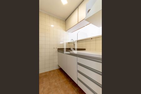 Apartamento à venda com 70m², 1 quarto e 1 vagaCozinha