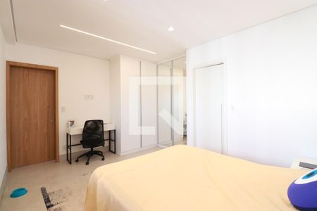 Suíte de apartamento à venda com 1 quarto, 70m² em Vila Romana, São Paulo