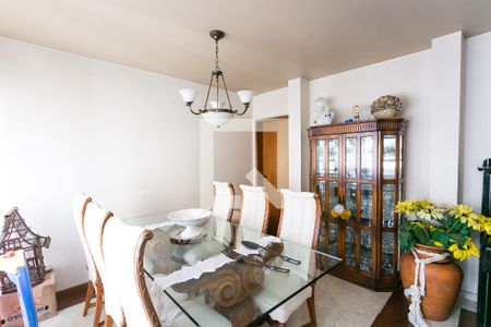 Sala de apartamento à venda com 3 quartos, 210m² em Vila Andrade, São Paulo