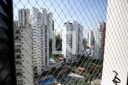 Apartamento à venda com 210m², 3 quartos e 3 vagas Apartamento à venda com 210m², 3 quartos e 3 vagassuíte 3 vista