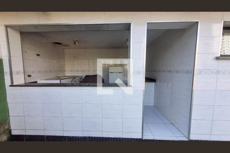 Apartamento à venda com 210m², 3 quartos e 3 vagas Apartamento à venda com 210m², 3 quartos e 3 vagasÁrea comum - Churrasqueira