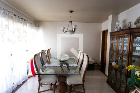 Sala de apartamento à venda com 3 quartos, 210m² em Vila Andrade, São Paulo