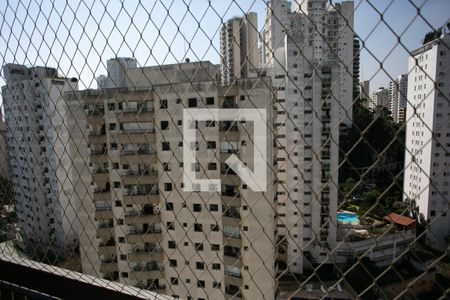 Apartamento à venda com 210m², 3 quartos e 3 vagas Apartamento à venda com 210m², 3 quartos e 3 vagassuíte 3 vista 2