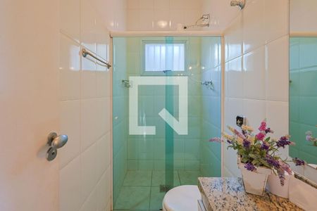 Casa de condomínio à venda com 560m², 5 quartos e 6 vagasBanheiro/Suíte 5