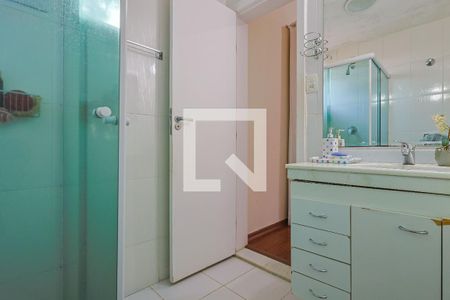 Casa de condomínio à venda com 560m², 5 quartos e 6 vagasBanheiro/Suíte 2