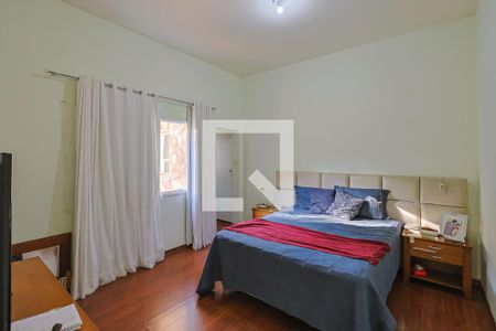 Casa de condomínio à venda com 560m², 5 quartos e 6 vagasSuíte 1