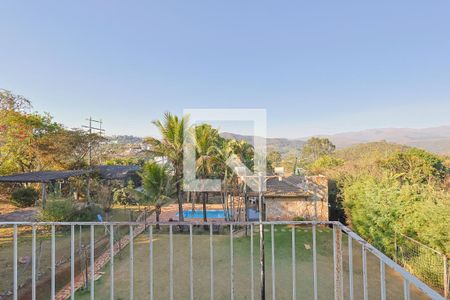 Casa de condomínio à venda com 560m², 5 quartos e 6 vagasVista/Sala 2