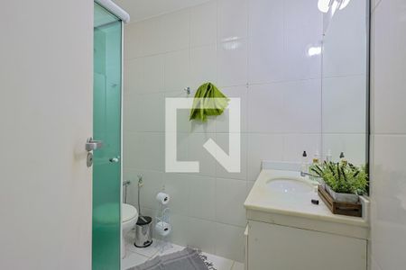 Casa de condomínio à venda com 560m², 5 quartos e 6 vagasBanheiro/Suíte 3