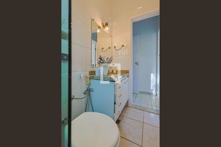 Casa de condomínio à venda com 560m², 5 quartos e 6 vagasBanheiro/Suíte 5