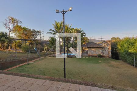 Casa de condomínio à venda com 560m², 5 quartos e 6 vagasVista/Cozinha