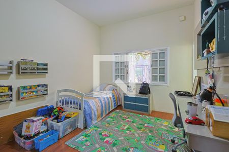 Casa de condomínio à venda com 560m², 5 quartos e 6 vagasSuíte 3