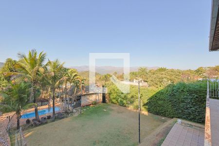 Casa de condomínio à venda com 560m², 5 quartos e 6 vagasVista/Sala 2