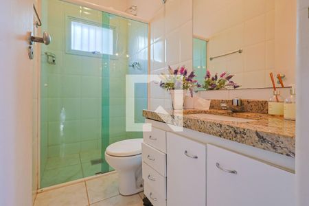 Casa de condomínio à venda com 560m², 5 quartos e 6 vagasBanheiro/Suíte 5