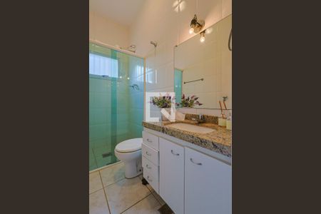 Casa de condomínio à venda com 560m², 5 quartos e 6 vagasBanheiro/Suíte 5