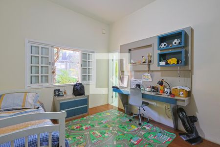 Casa de condomínio à venda com 560m², 5 quartos e 6 vagasSuíte 3