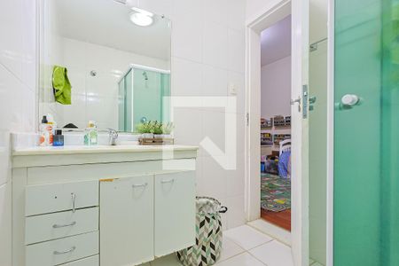 Casa de condomínio à venda com 560m², 5 quartos e 6 vagasBanheiro/Suíte 3