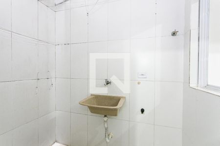 Apartamento à venda com 40m², 2 quartos e sem vagaÁrea de Serviço