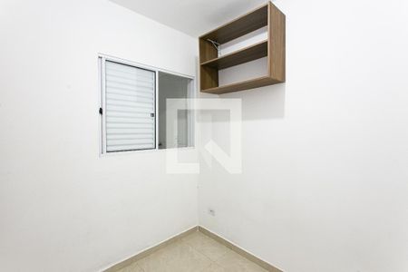 Quarto 2 de apartamento à venda com 2 quartos, 40m² em Vila Matilde, São Paulo