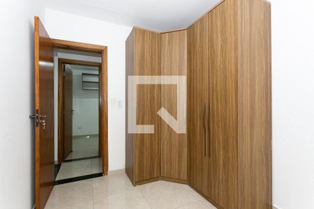 Quarto 1 de apartamento à venda com 2 quartos, 40m² em Vila Matilde, São Paulo