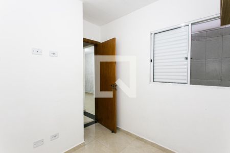 Apartamento à venda com 40m², 2 quartos e sem vagaQuarto 2