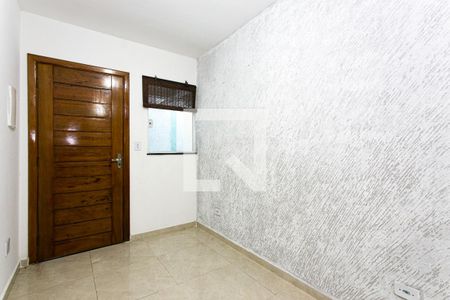 Apartamento à venda com 40m², 2 quartos e sem vagaSala