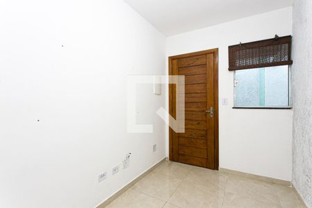 Sala de apartamento à venda com 2 quartos, 40m² em Vila Matilde, São Paulo